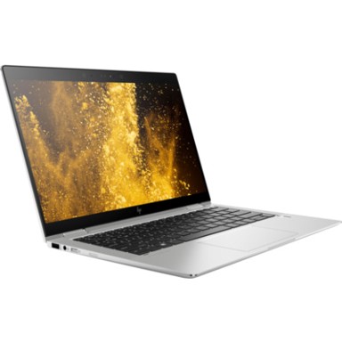 HP Laptop EliteBook x360 1040 G6 / Intel Core i5-8365U, 14.0", 1920 x 1080, 16 GB, 256 GB SSD, bez operativnog sustava, srebrna (obnovljen)